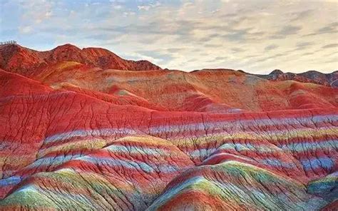 青土 白土|认识中国的五色土：白土